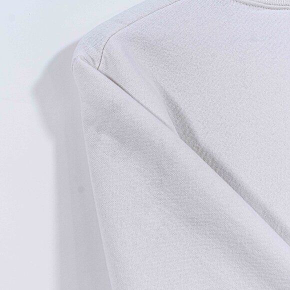 Hard Rock Cafe Atlanta Crewneck Sweatshirt Small VTG 90s Streetwear Logo - Picture 15 of 16